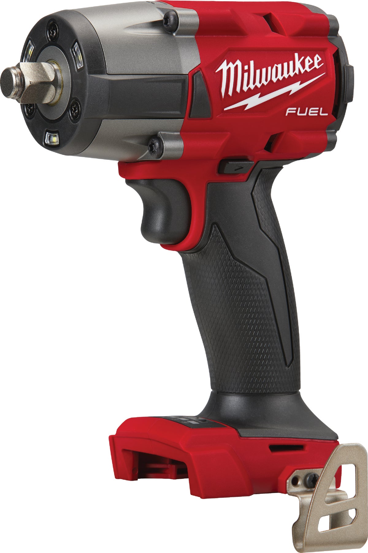 MW M18 FUEL Lithium-Ion Brushless Mid-Torque Cordless Impact Wrench