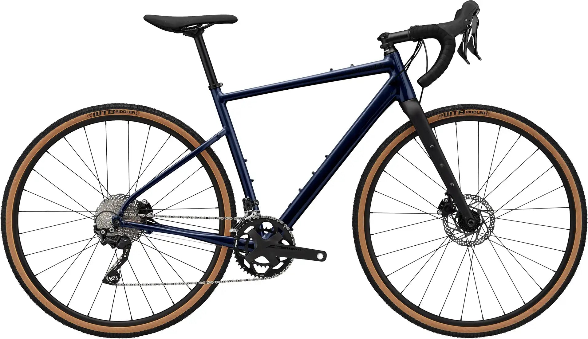 2022 Cannondale Topstone 2