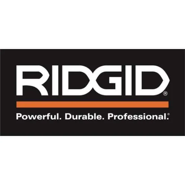 RIDGID 9 Amp Corded 1/2 in. Spade Handle Mud Mixer R7122