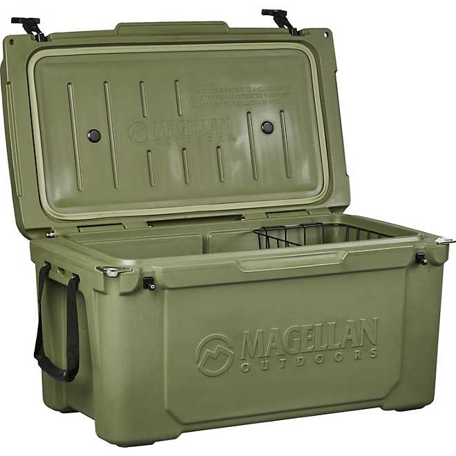 Magellan Outdoors Ice Box 75