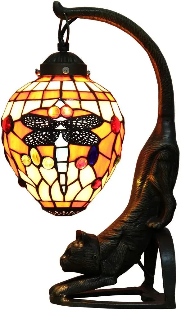  Style Cat Lamp - Style A