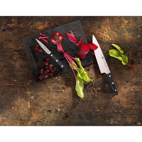 ZWILLING Gourmet 2-pc The Must Haves Set
