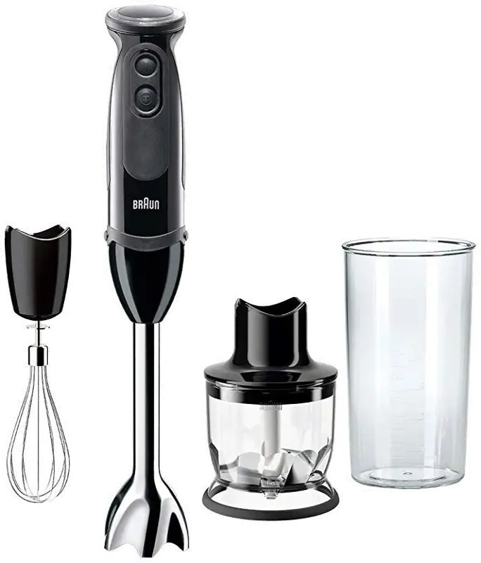 Braun MultiQuick 5 Vario Hand Blender