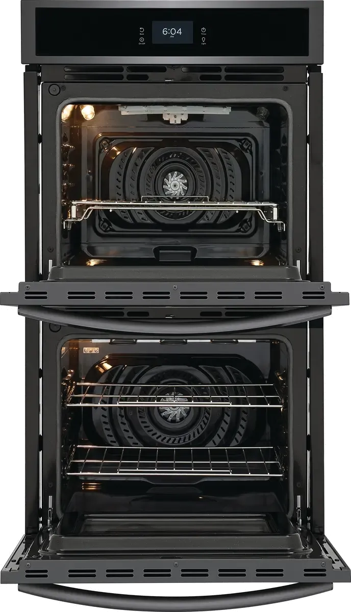 Frigidaire Gallery Double Wall Oven GCWD2767AD