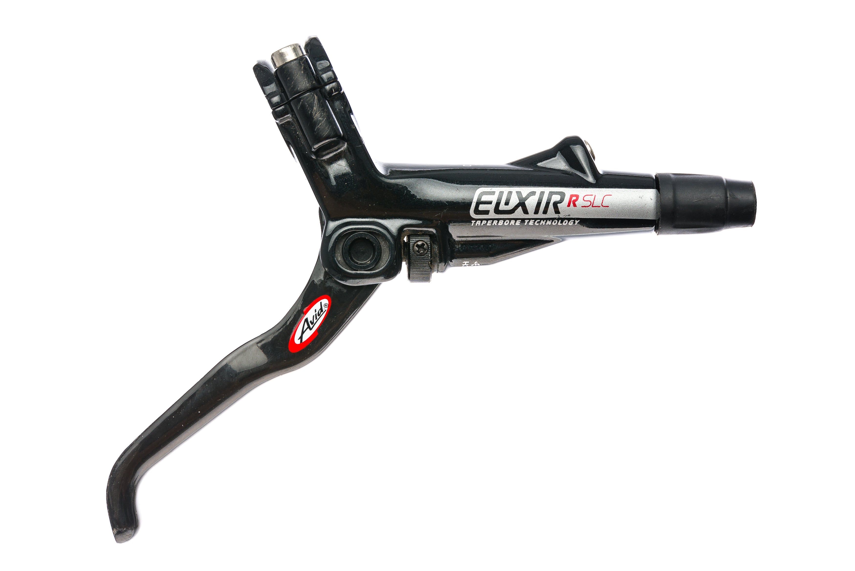 Avid Elixir R SLC Hydraulic Disc Brake Rear Black - Pre- Owned