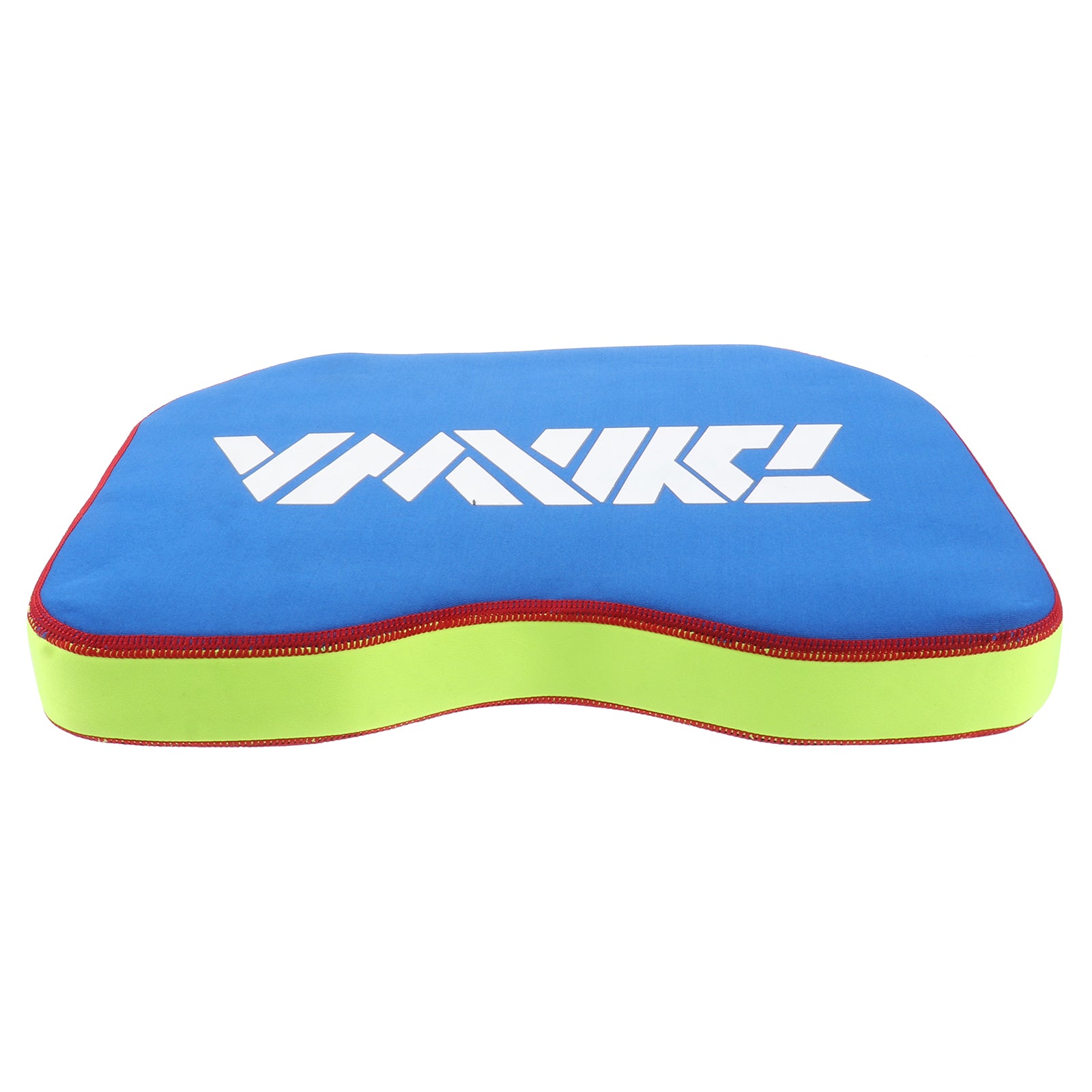 NUOLUX Seat Cushion Comfortable Thicken Canoe Fishing Boat Seat Cushion Pad with Suction Cups for Kayaking Fishing Camping(Blue)
