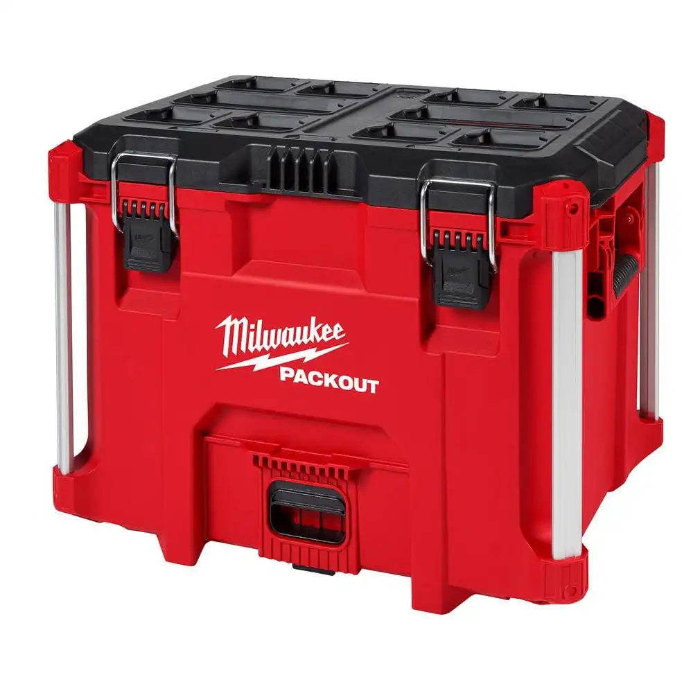 Milwaukee PACKOUT 22 in. Modular XL Tool Box 48-22-8429