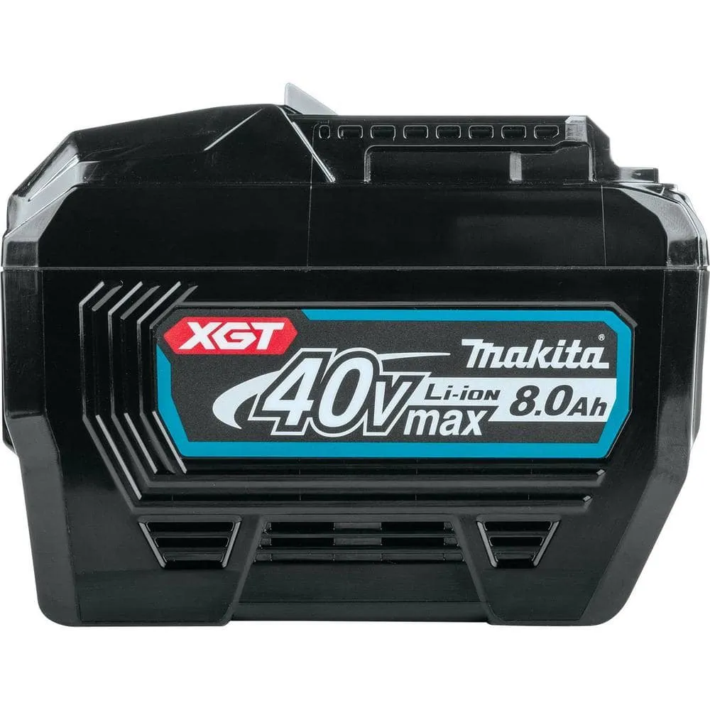 Makita 40V max XGT 8.0Ah Battery BL4080F