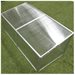 Zenport SH7005-ZD Folding Aluminum Cold Frame Greenhouse