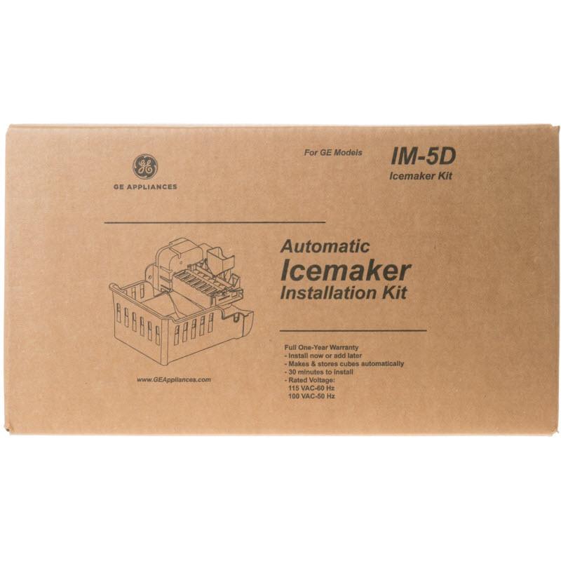 Refrigeration Accessories Ice Maker IM5D