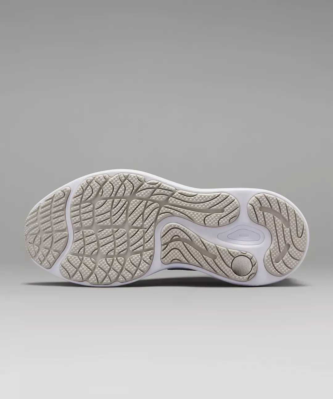 3D-moulded Women's Running Shoe