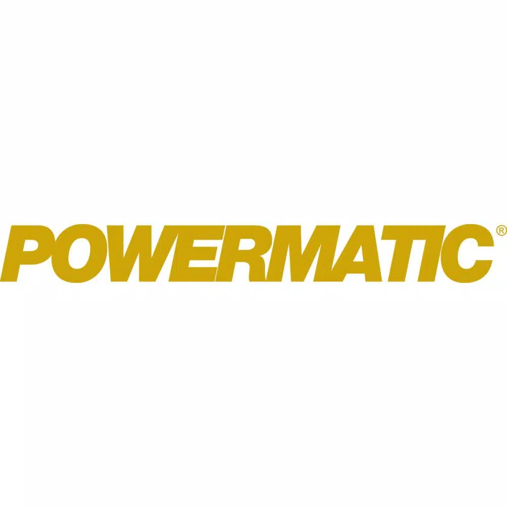 Powermatic PF-43 230-Volt 4-Speed 1HP 3PH Power Feeder and#8211; XDC Depot