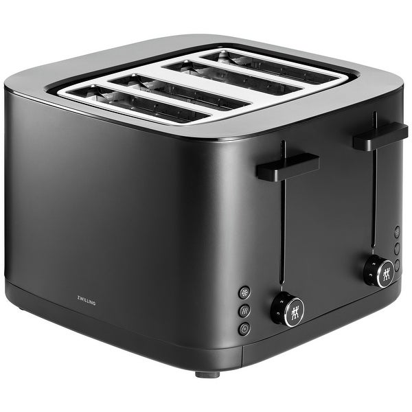 ZWILLING Enfinigy 4-slot Toaster - - 33041095