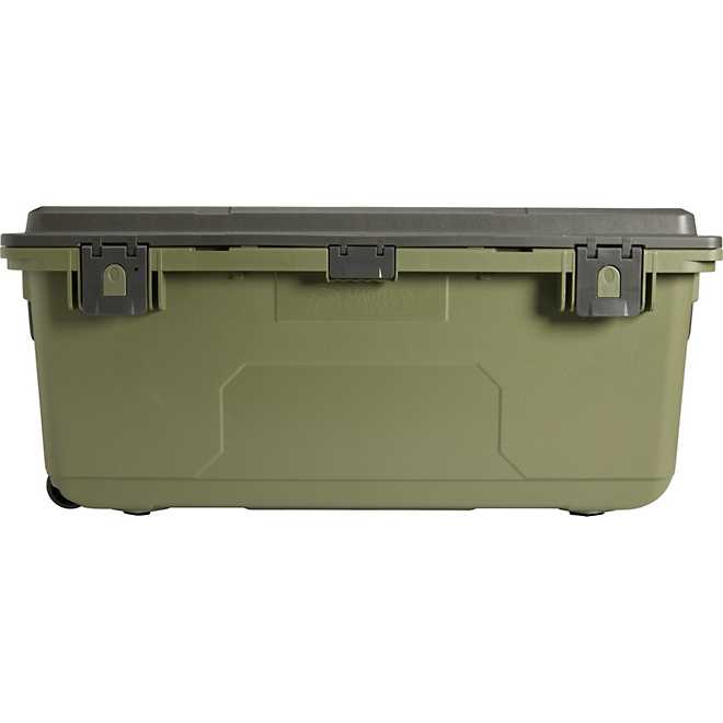 🔥(Last Day Sale 70% OFF) 💥CLEARANCE SALE💥Magellan Outdoors Pro 92 L Waterproof Gear Box