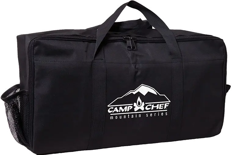 Camp Chef Stove Carry Bag - Mountain Series