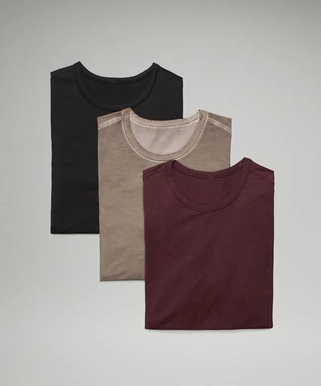 5 Year Basic T-Shirt 3 Pack Online Only