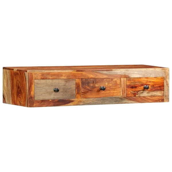（Preferred Choice for Luxury wood Furniture)Wall Console Table 39.3