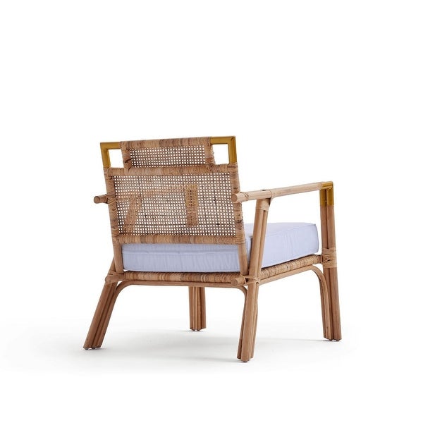 Lyon Lounge Chair - Standard