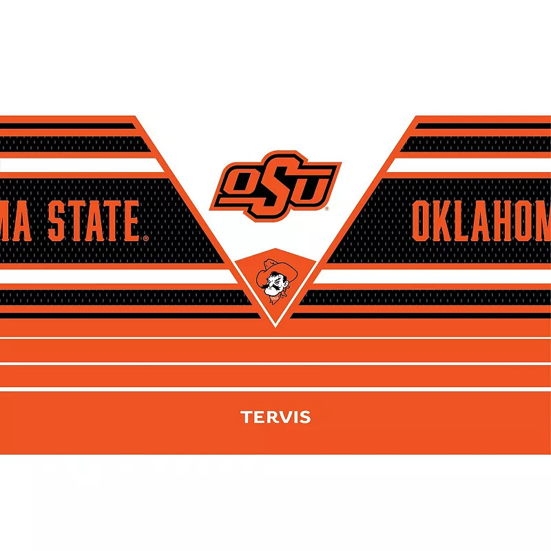 Tervis Oklahoma State Cowboys 20oz. Win Streak Stainless Steel Tumbler