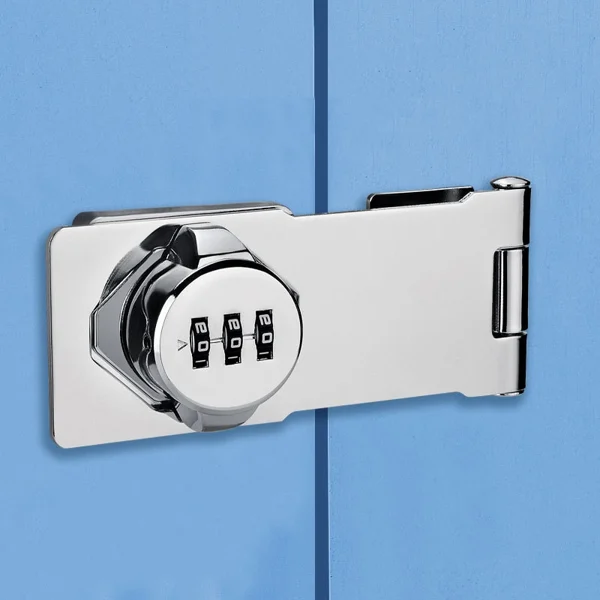 (  Promotion- SAVE 49%🎁)Anti-theft Cabinet Password Locks(🔥BUY 2 GET FREE SHIPPING NOW!)