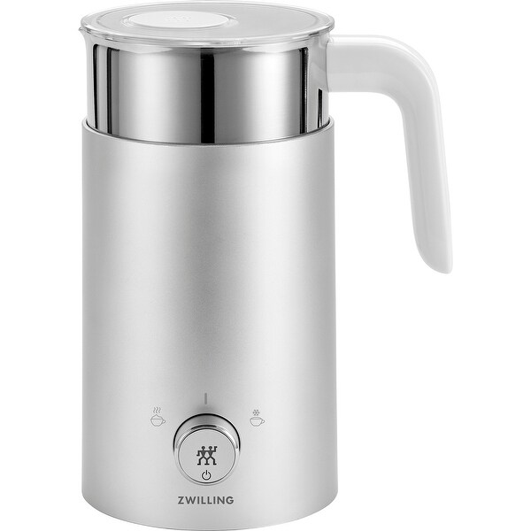 ZWILLING Enfinigy Milk Frother - 13.5-oz