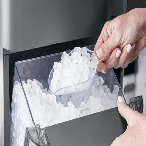[$9.99 Today Only ] Ice Maker+Side Tank+Free Ice Bucket*1. - Dsicount Center