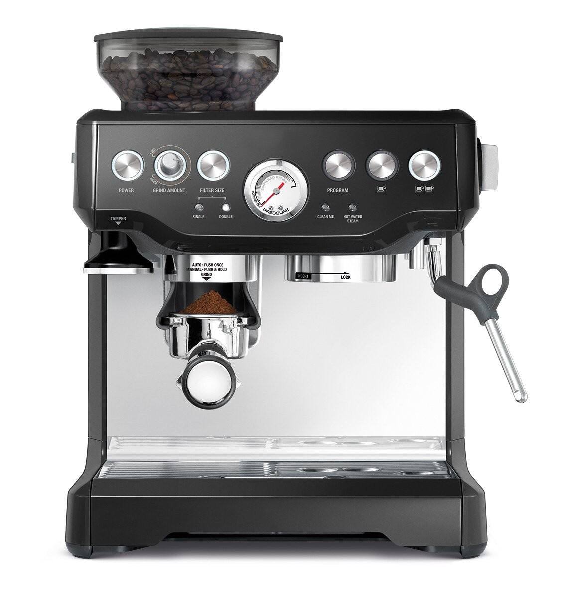 Express Espresso Machine,limited time gift