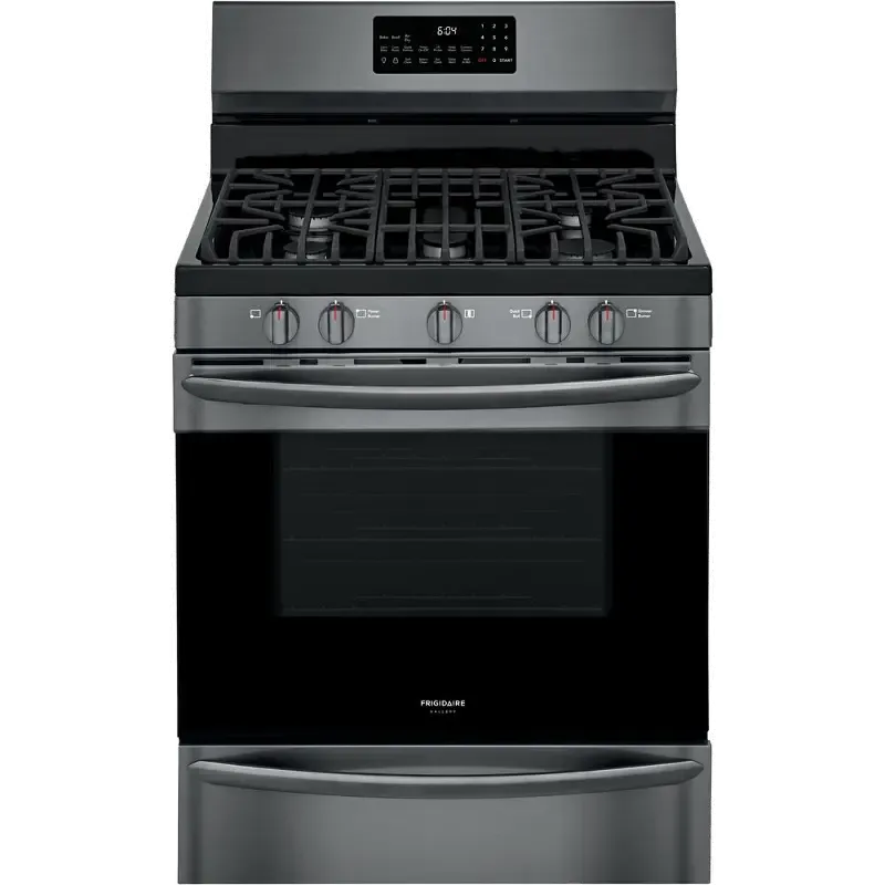 Frigidaire Gas Range GCRG3060AD