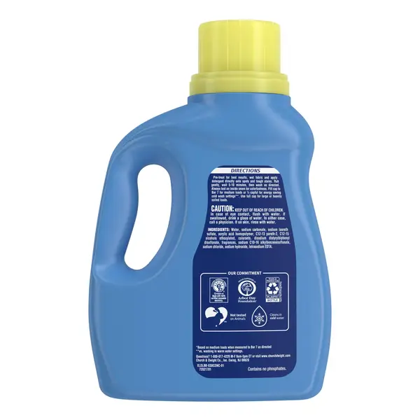 XTRA 56 oz Long Lasting Freshness Detergent