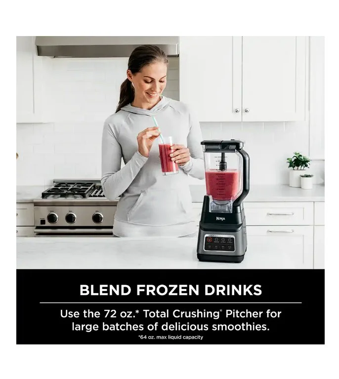 Ninja Professional Plus Blender BN701