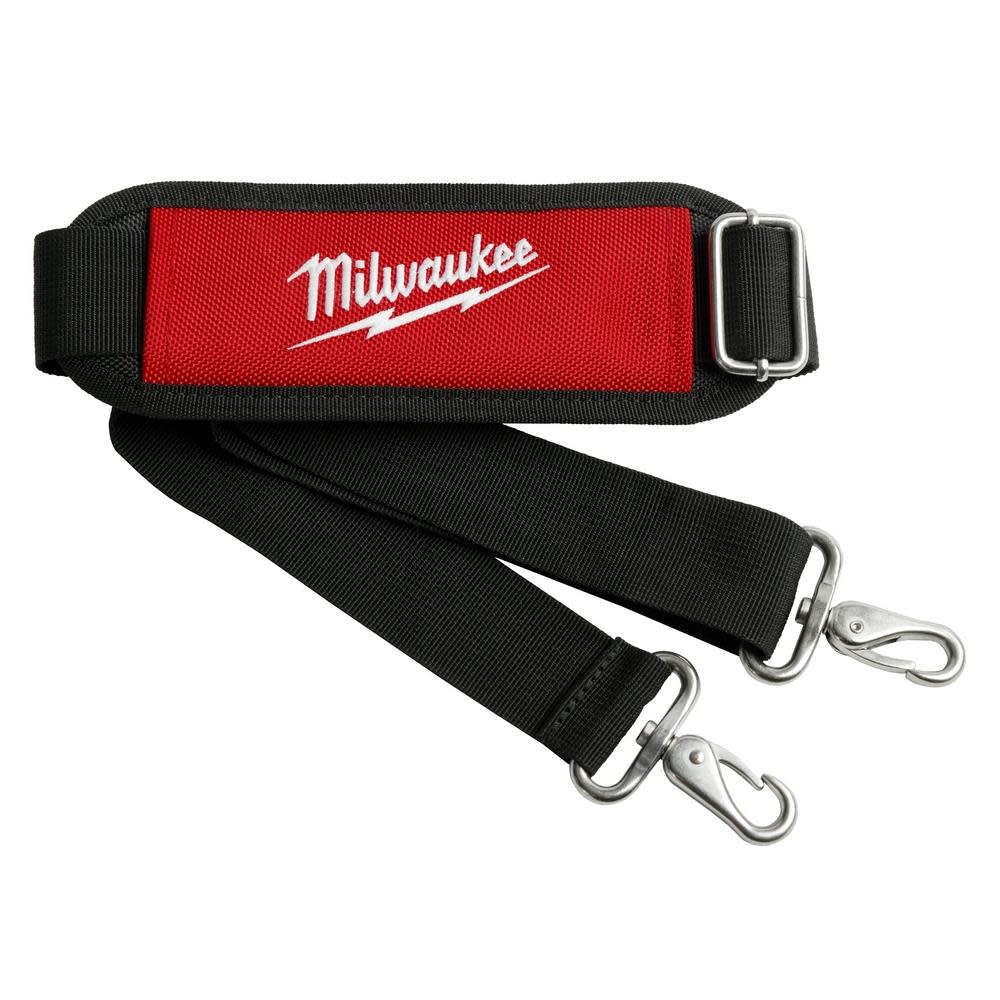 Milwaukee Shoulder Strap for M18 CARRY ON 3600W/1800W Power Supply