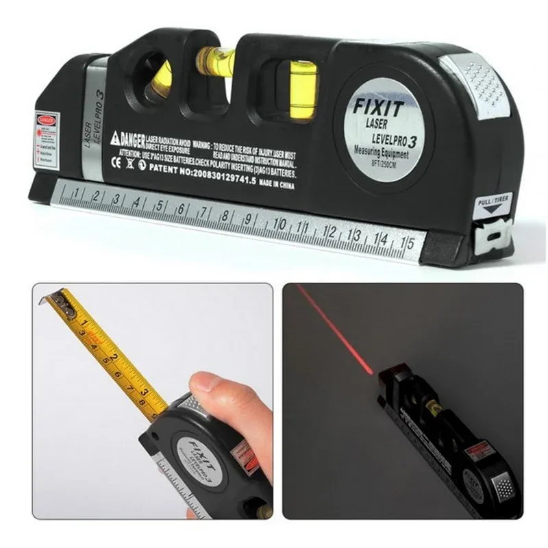 🔥BIG SALE - 48% OFF🔥2023 New Laser Level Line Tool