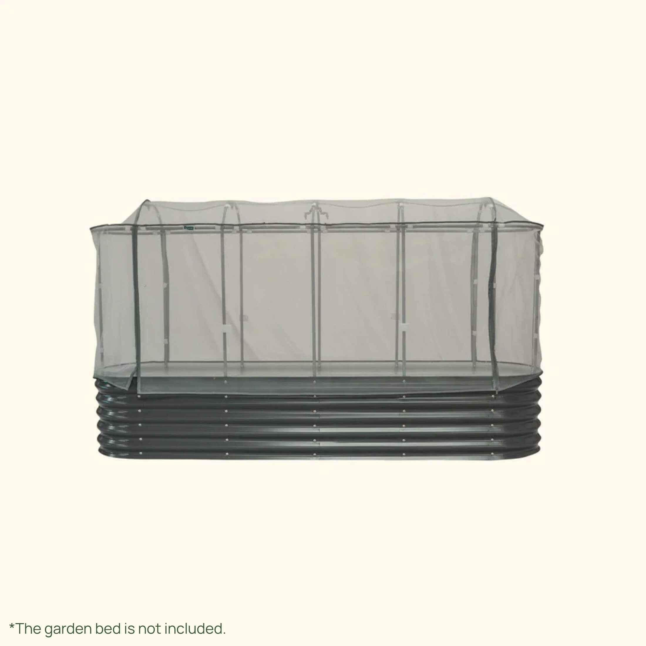 Vego Garden Cover System Gen 2