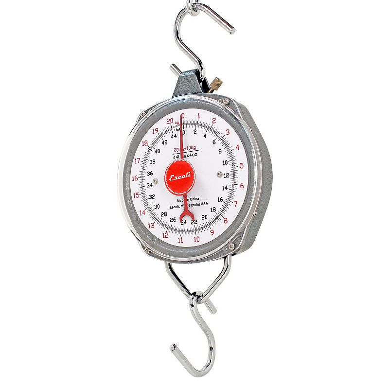 Escali H-Series Hanging Scale