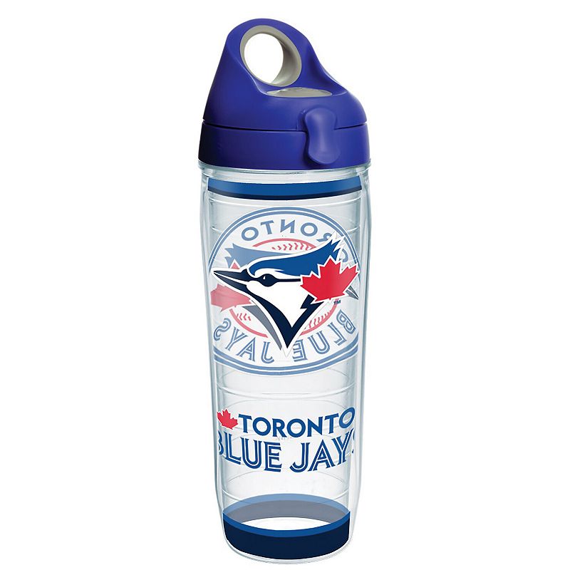 Tervis Toronto Blue Jays 24oz. Tradition Classic Water Bottle