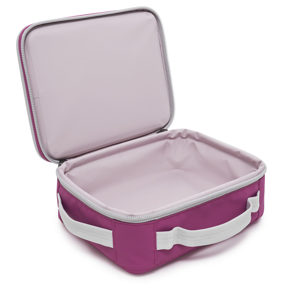 Yeti Daytrip Lunch Box， Prickly Pear Pink