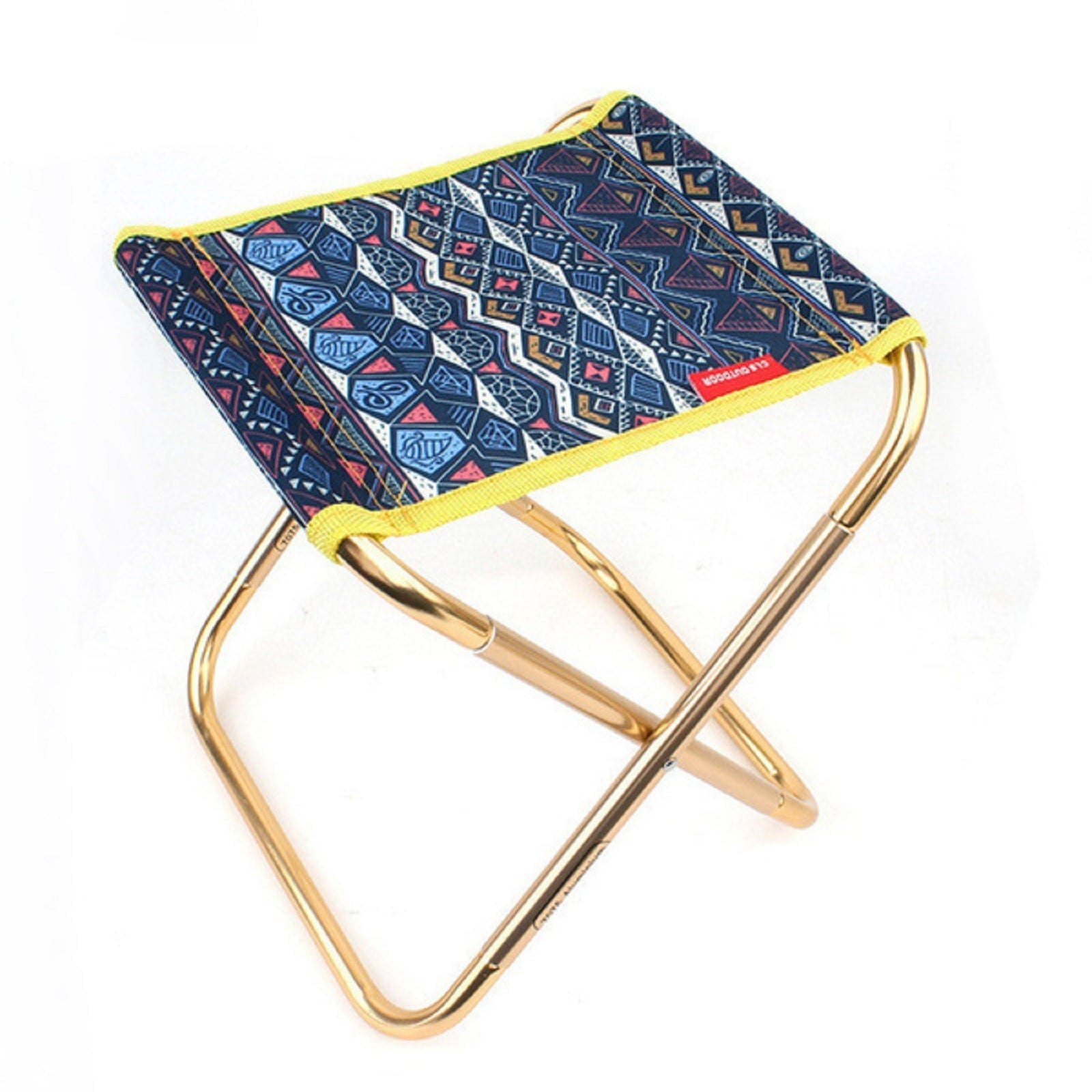 Sunward CLS Outdoor Folding Chair Small Folding Stool Portable Fishing Beach Chair