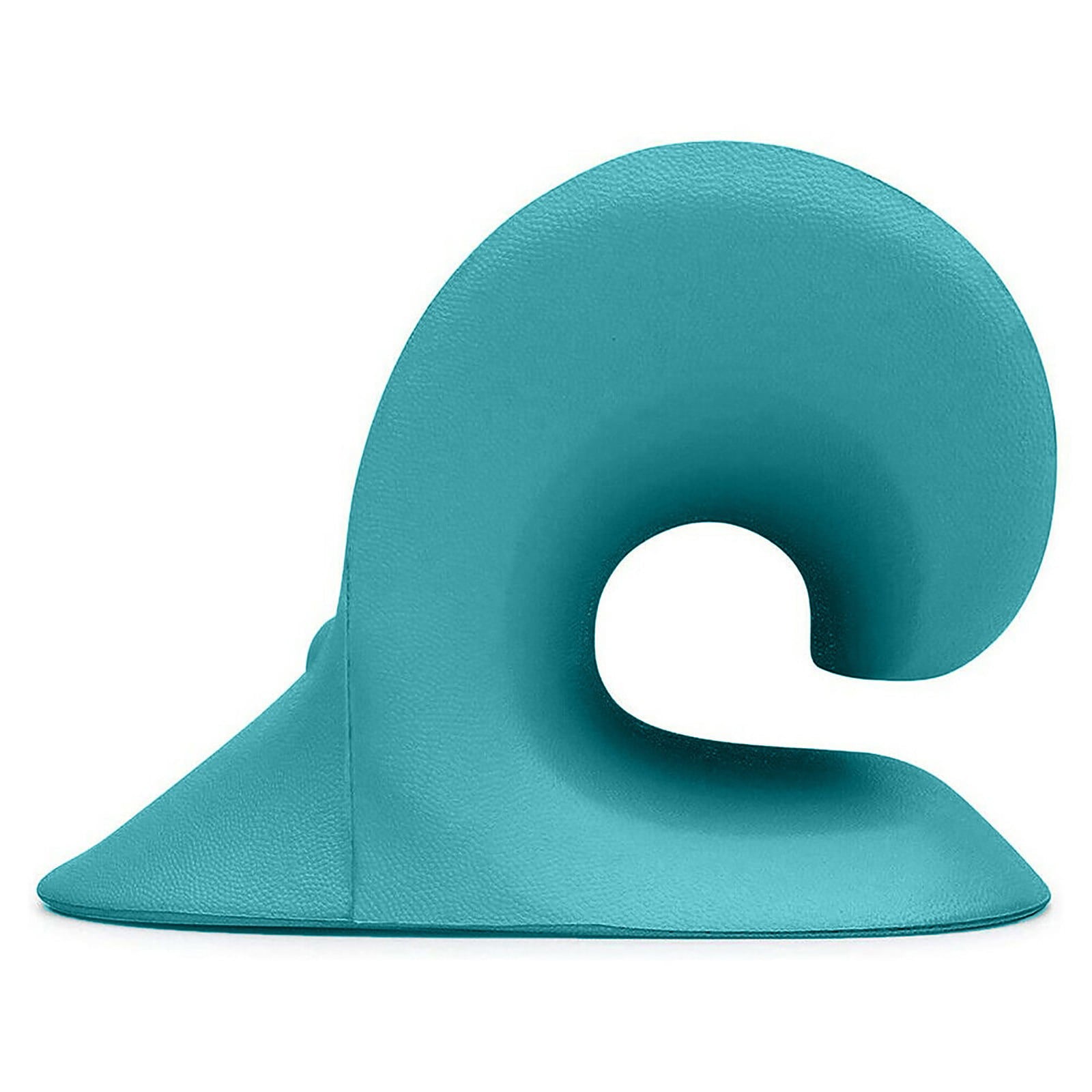 DJKDJL NEW Neck Traction Pillow Original Cloud Shape Neck Stretcher Cervical Relaxer