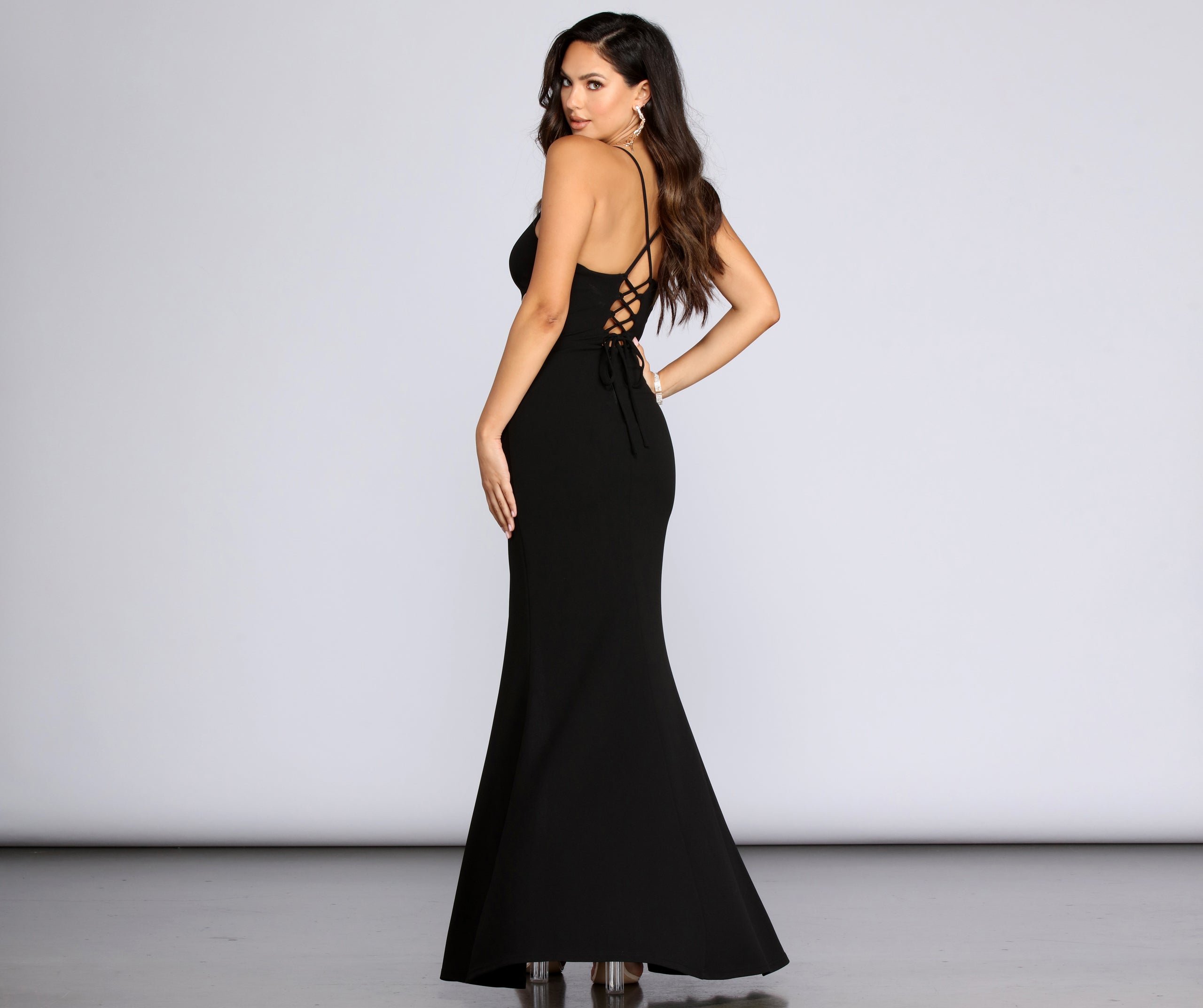Harlow Formal Gown
