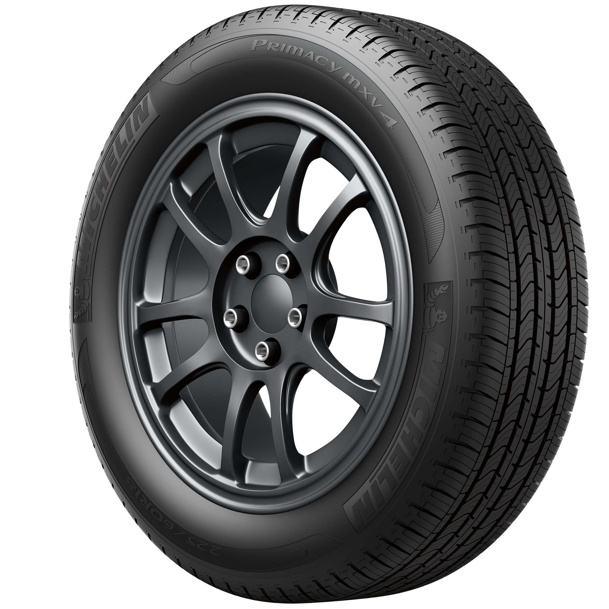 Michelin Primacy MXV4 All Season P215/55R17 93V Passenger Tire