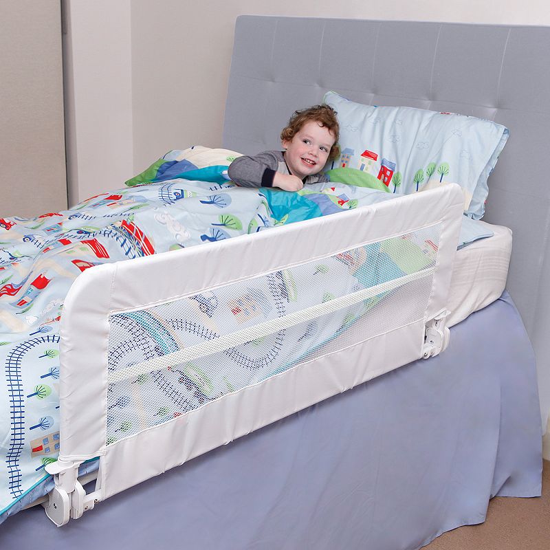 Dreambaby Savoy Fold Down Bed Rail