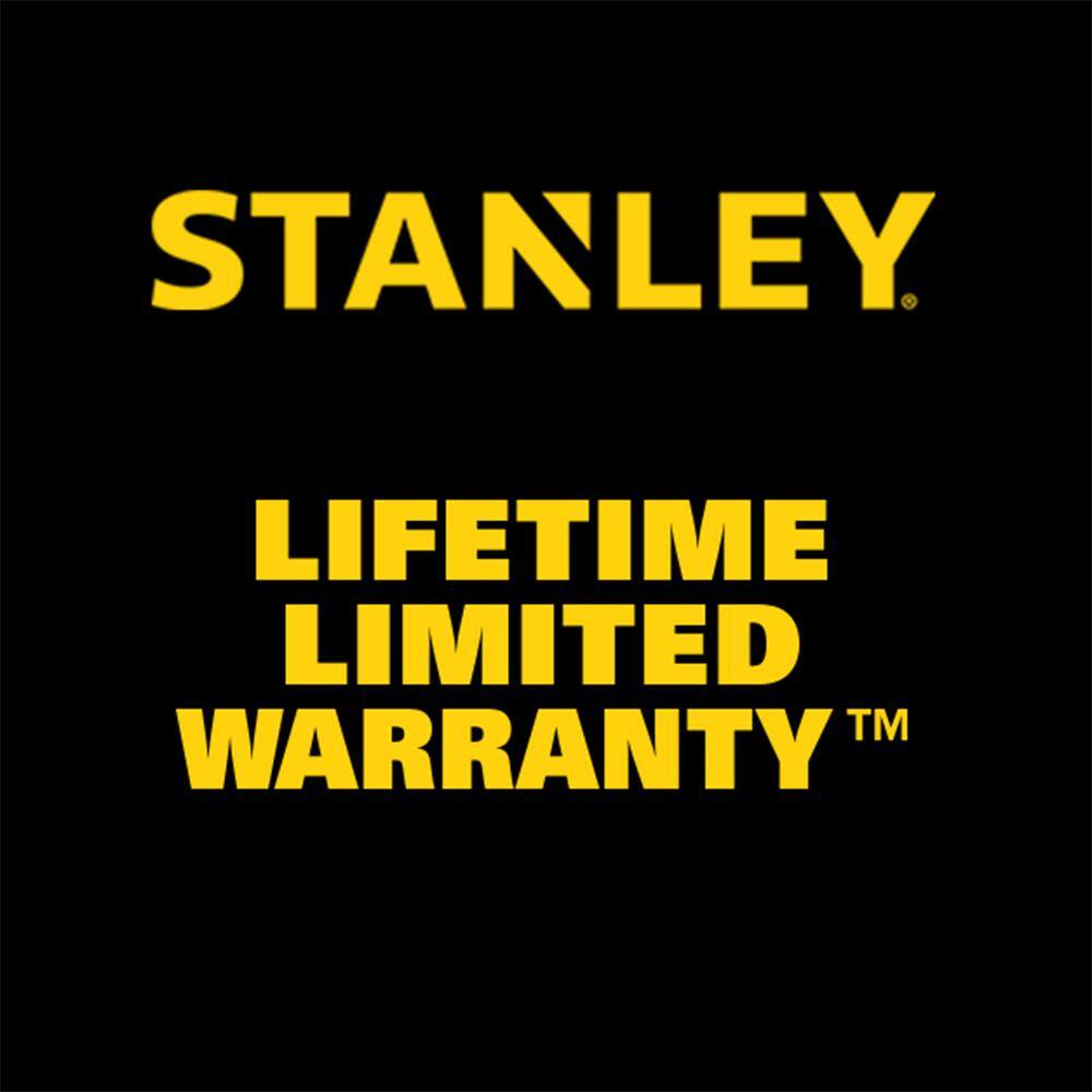 Stanley 037025H 23 in. 50 Gallon Mobile Tool Box