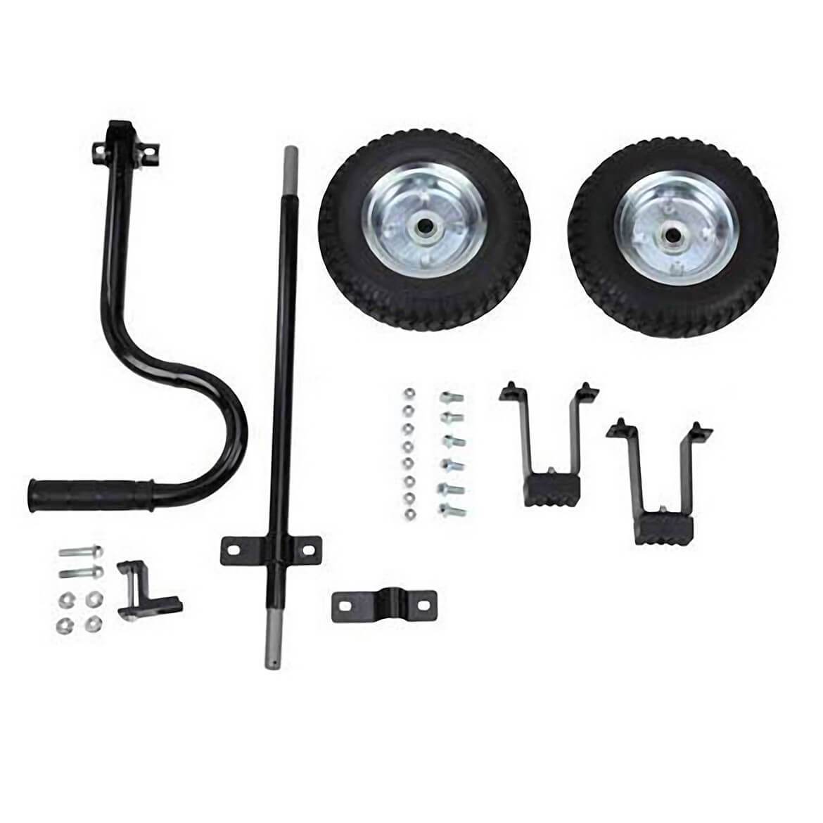 Wheel Kit For DS4000S and XP4000S Generators