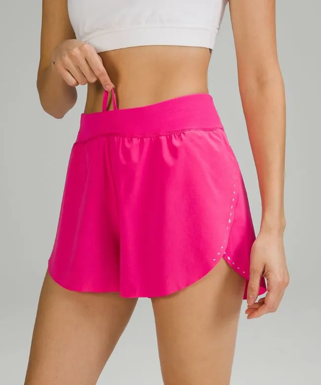 Find Your Pace High-Rise Lined Short 3