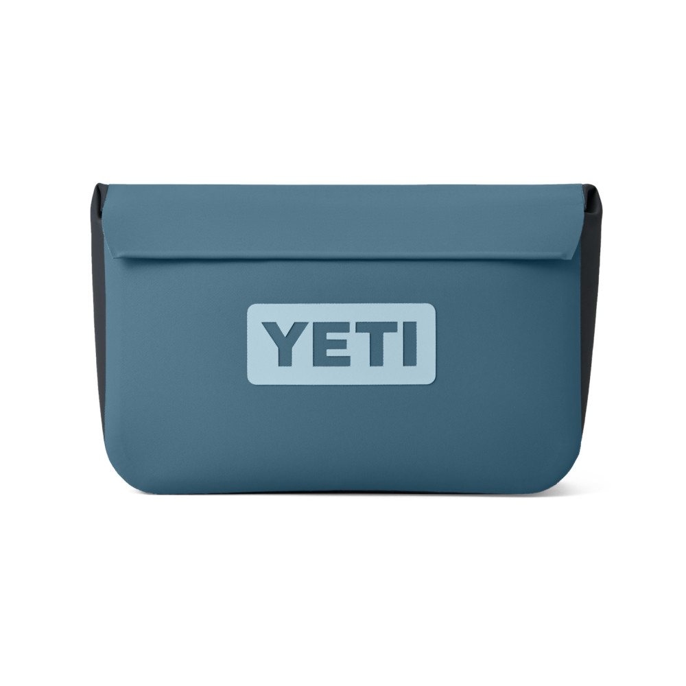 Yeti Sidekick Dry Gear Case Nordic Blue
