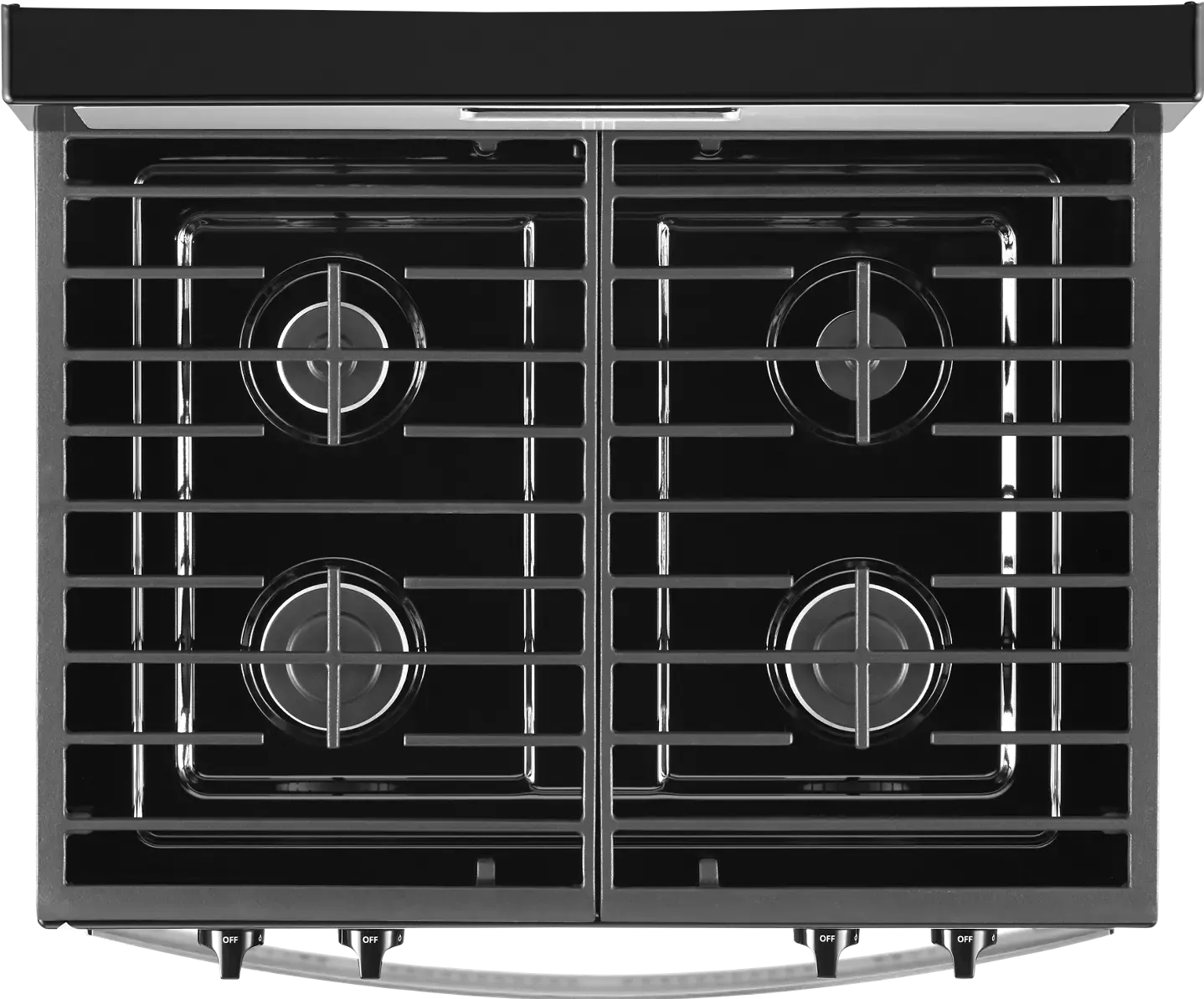 Whirlpool Gas Range WFG515S0JS