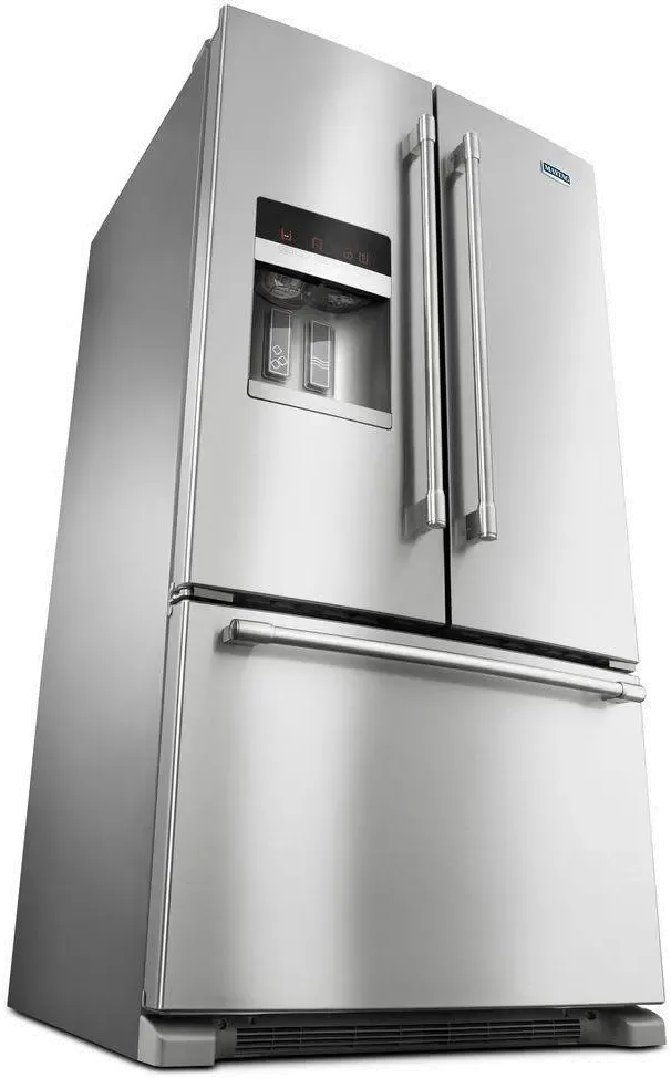 Maytag French Door Refrigerator MFI2570FEZ