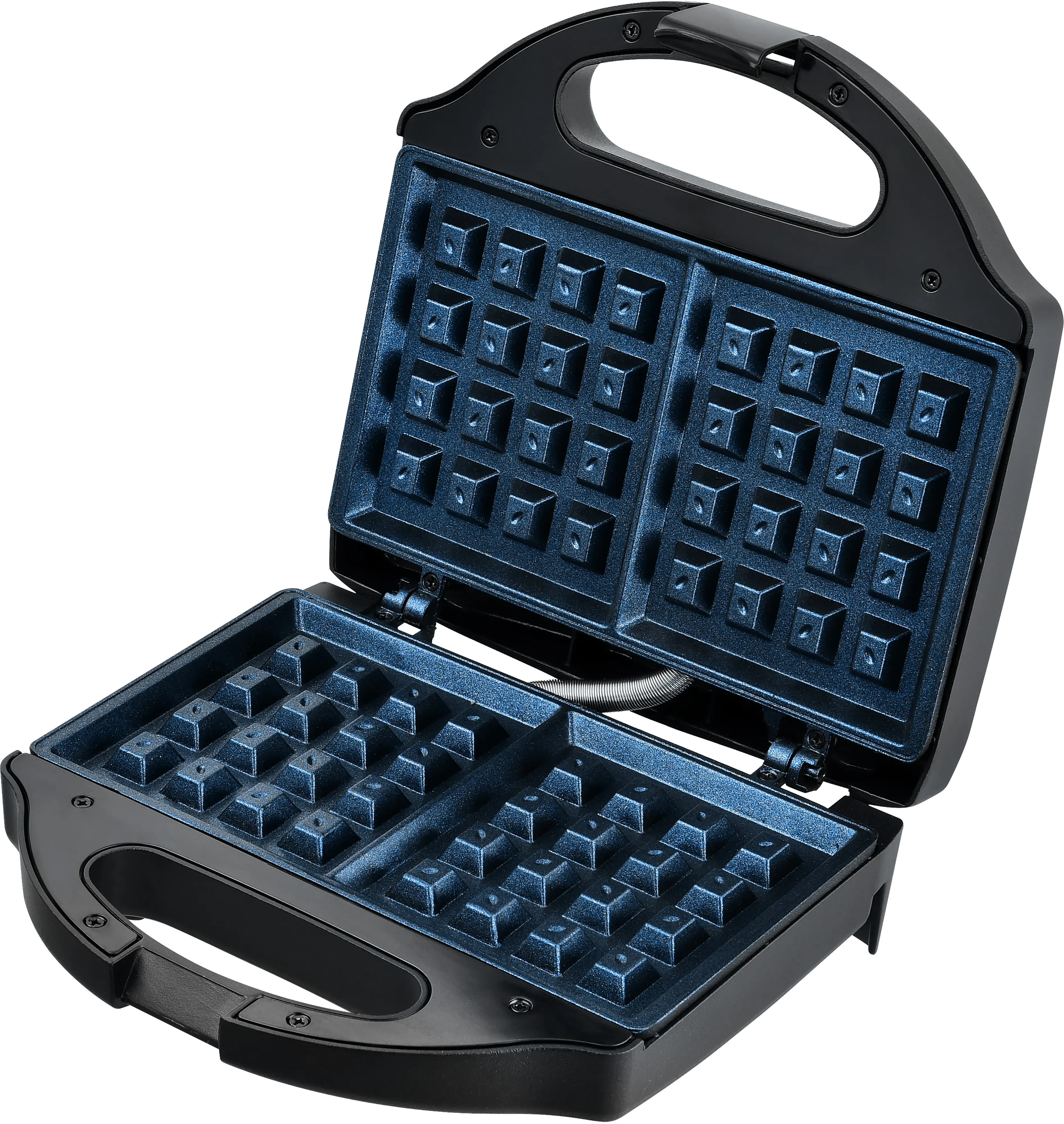 Kalorik Sapphire Diamond Waffle Maker