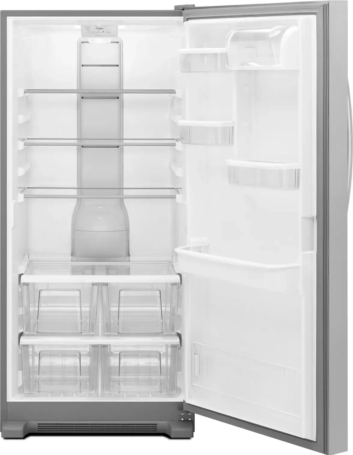 Whirlpool Freezerless Refrigerator WSR57R18DM