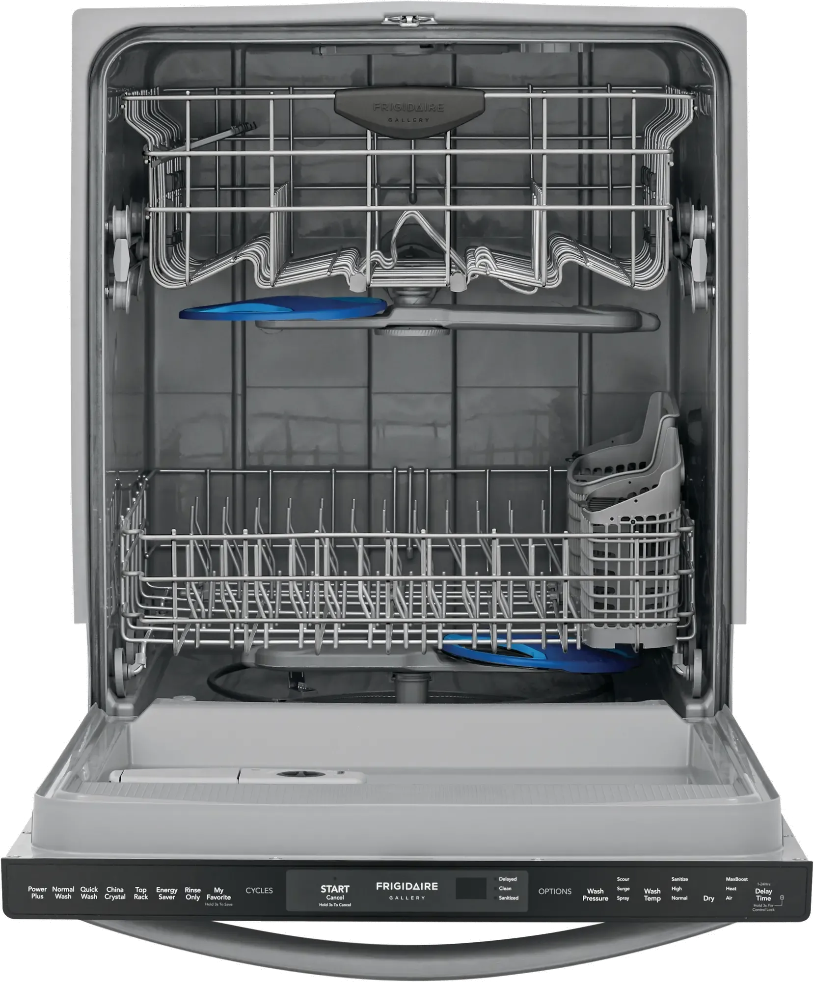 Frigidaire Gallery Top Control Dishwasher FGID2468UD
